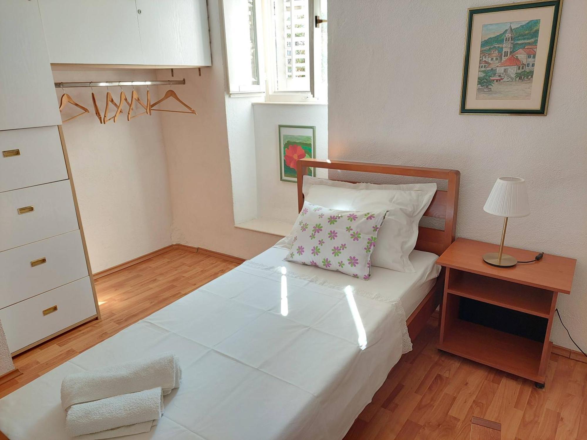 Apartment In Historic Center - Mikula, Ljubica, Toma