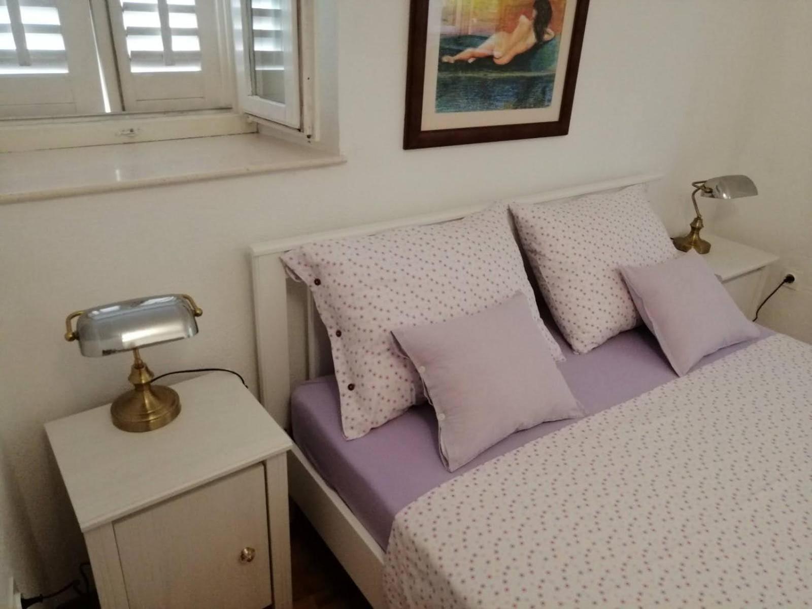 Apartment In Historic Center - Mikula, Ljubica, Toma Vis