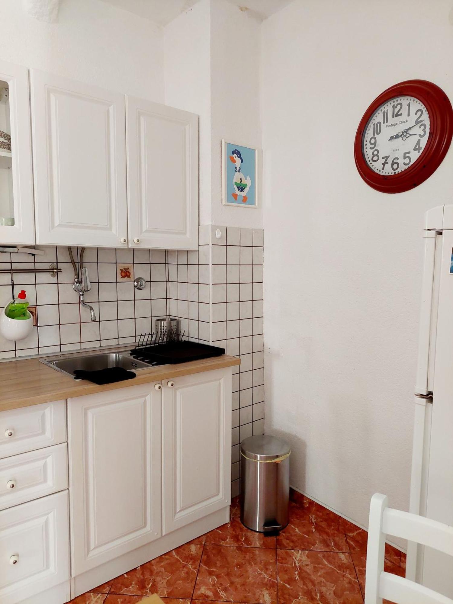 Apartment In Historic Center - Mikula, Ljubica, Toma *