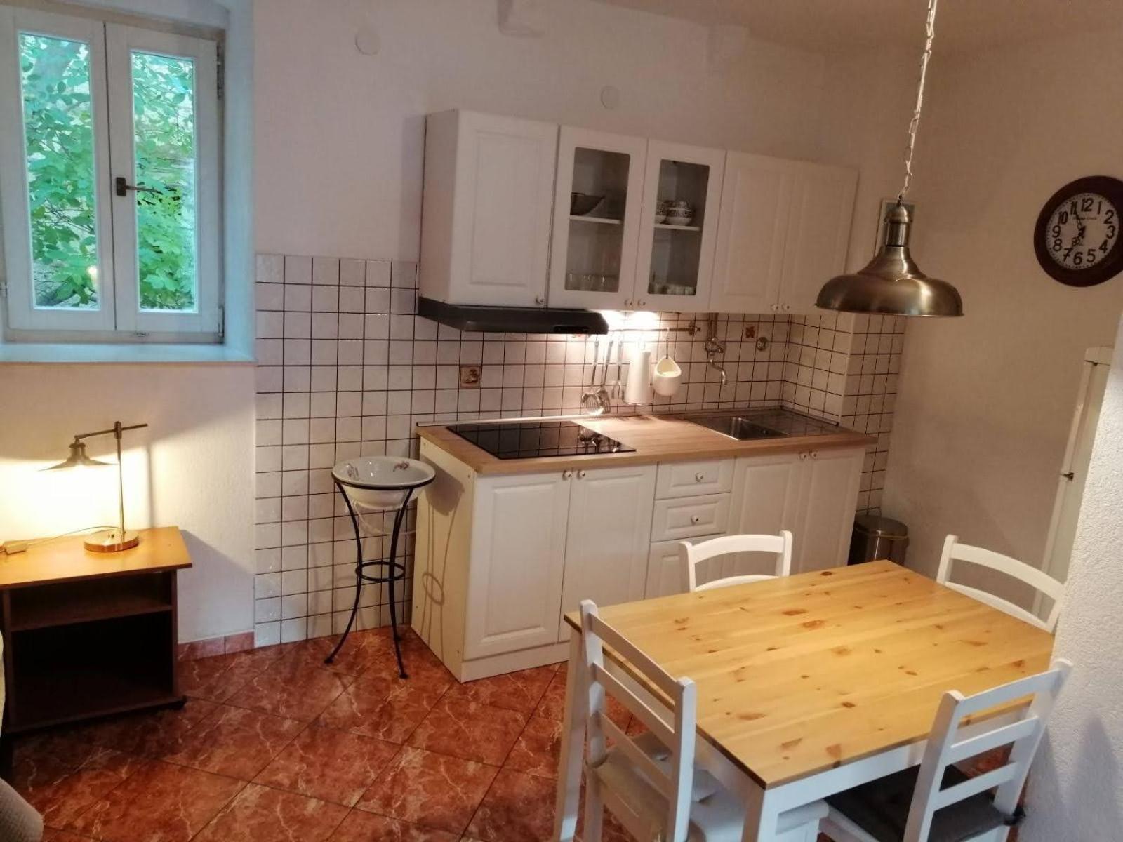 Apartment In Historic Center - Mikula, Ljubica, Toma