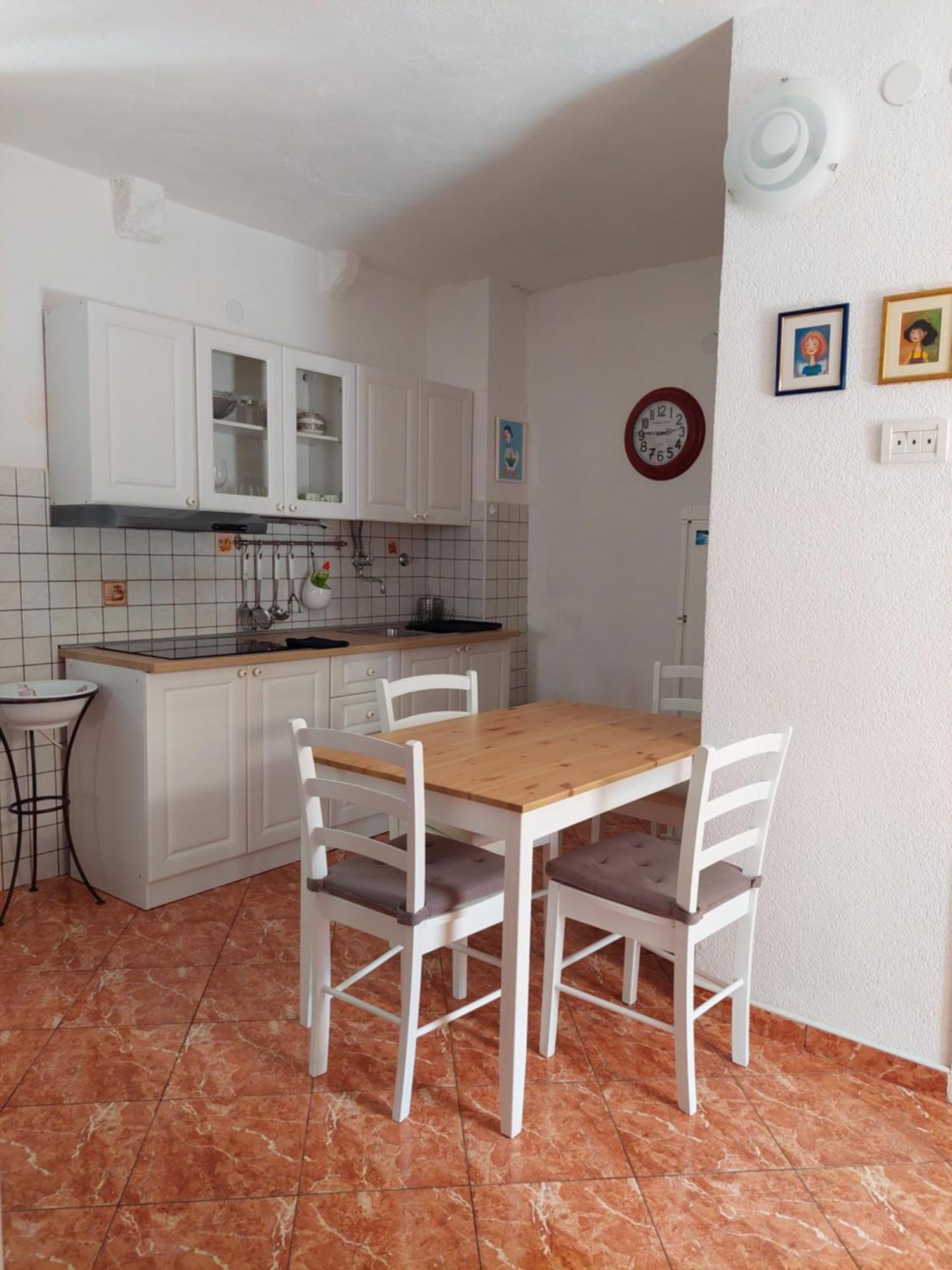 Apartment In Historic Center - Mikula, Ljubica, Toma