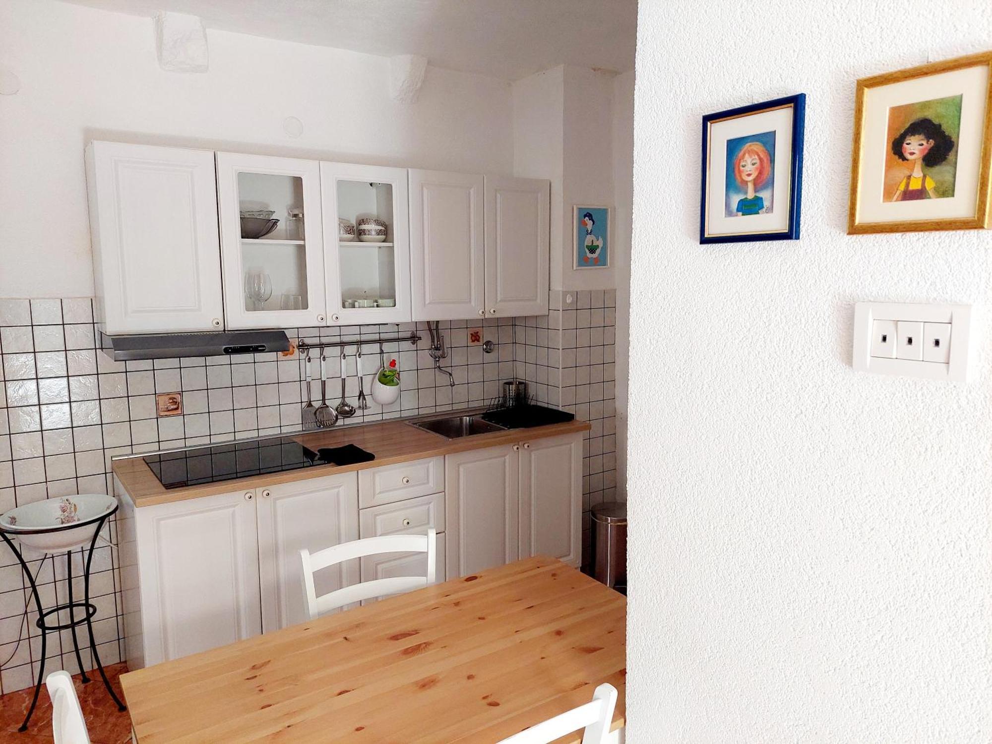In Historic Center - Mikula, Ljubica, Toma Apartment
