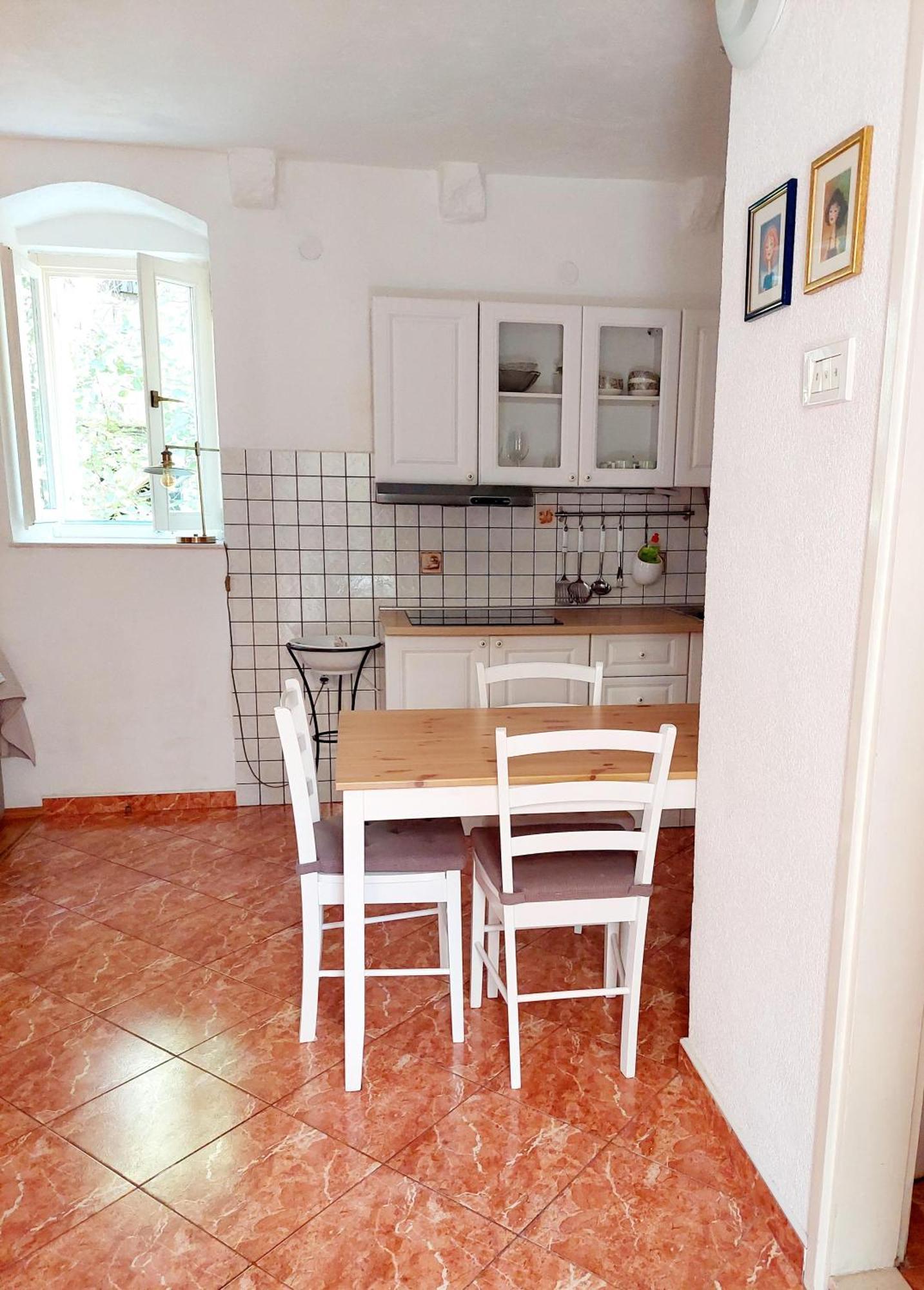 In Historic Center - Mikula, Ljubica, Toma Apartment