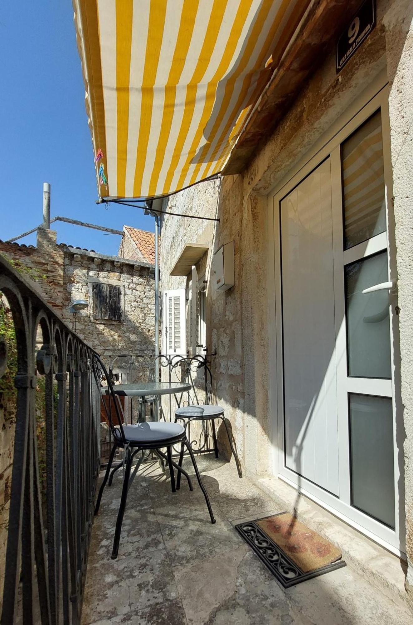 In Historic Center - Mikula, Ljubica, Toma Apartment