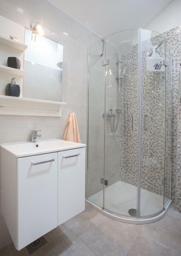 Apartment In Historic Center - Mikula, Ljubica, Toma