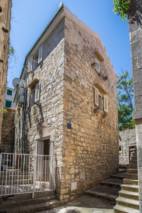 Apartment In Historic Center - Mikula, Ljubica, Toma